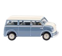 Wiking 0336 01 H0 Auto modello Lloyd