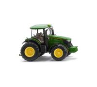 Wiking 035803 H0 Macchina agricola Modello John Deere 7280R