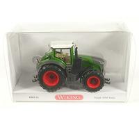 Wiking 036164 Fendt 1050 Vario verde pista H0 1:87