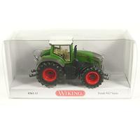 WIKING 36165 Fendt 942 Vario Update 2021, Ho, Nuovo 2022