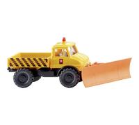 Wiking 0371 10 H0 Modello da costruire Unimog