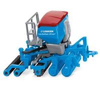 Wiking 037819 Lemken Solitair Heliodor Till/Drill Combination