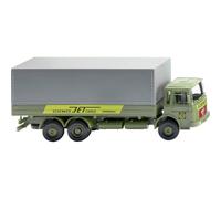 Wiking 0456 02 H0 Camion modello MAN