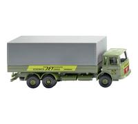 Wiking 0456 02 H0 Camion modello MAN