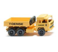 Wiking 050903 Magirus Camion Pesante TOENSE HO 1:87 NUOVO