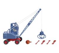Wiking 066202 h0 fuchs f 301 a funi