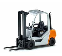 WIKING 066337 Scala HO Carrello elevatore - Muletto Still RX 70-25