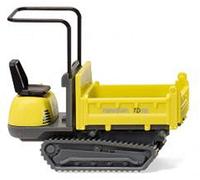 Wiking 066902 H0 Wacker Neuson Track Dumper 15
