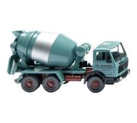 Wiking 0682 09 H0 Modello da costruire Mercedes Benz