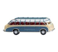 Wiking 0730 05 H0 Bus modello Setra