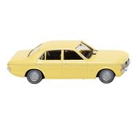 Wiking 0791 04 H0 Auto modello Ford Città di Madrid