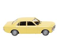 WIKING 0791 04 H0 FORD CITTA' DI MADRID MODELLISMO