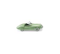 WIKING 080104 H0 JAGUAR XK 120 MODELLISMO