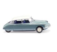 WIKING 080712 Scala HO Citroën ID 19 anno 1957-69