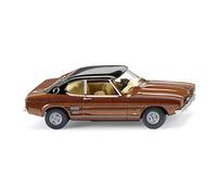 Wiking 082108 H0 Ford Capri I