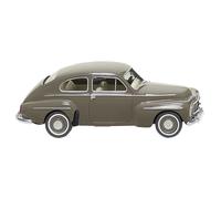 WIKING 083909 H0 VOLVO PV 544 MODELLISMO