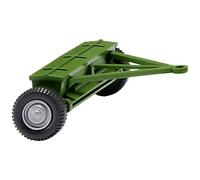 Wiking 0888 02 H0 Macchina agricola modello Amazone Rullo di spelatura sottile
