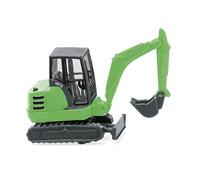 WIKING 0946 08 N SCHAEFF MINI-ESCAVATORE HR 18 MODELLISMO