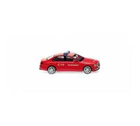 WIKING 1:87 022711 Pompieri - MB Classe W213 Esclusivo Merce Nuova