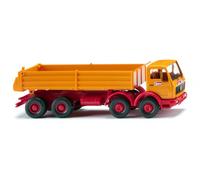 WIKING 1:87 067405 - Autocarro con Cassone Ribaltabile (MB NG ) " Bölling "
