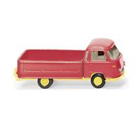 Wiking 27004 0 H0 Auto modello Borgward