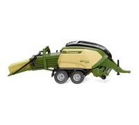 Wiking 38405 0 H0 Macchina agricola modello Krone Krone Big Pack 1290 HDP VC pr