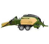 Wiking 38405 Krone BiG Pack 1290 HDP VC Pressa Per Großpacken, H0 1:87