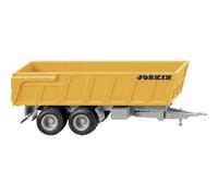 Wiking 38816 0 H0 Carrozza modello Joskin Autocarro a cassone ribaltabile