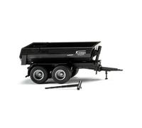 Wiking 38819 0 H0 Carrozza modello Krampe Cassone ribaltabile semi-ribaltabile