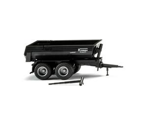 Wiking 38819 0 H0 Carrozza modello Krampe Cassone ribaltabile semi-ribaltabile