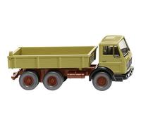 Wiking 42406 0 H0 Camion modello Mercedes Benz Pinza a becchi piatti NG