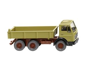 Wiking 42406 0 H0 Camion modello Mercedes Benz Pinza a becchi piatti NG
