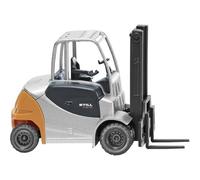 Wiking 66360 0 H0 Modello da costruire Still Muletto RX 60