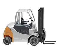 Wiking 66360 066360 H0 - Carrello elettrico RX 60
