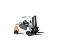 Wiking 66360 066360 H0 - Carrello elettrico RX 60