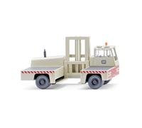 WIKING 66702 Seitenstapler " DB ", H0, Nuovo 2024