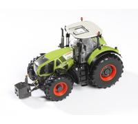 WIKING 7314 CLAAS Axion 950 VERDE scala 1:32