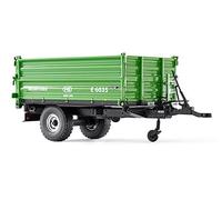 Wiking 7348 - Brantner E 6035 einachs-Tre Pagine Kipper, Veicoli - NUOVO