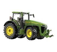 Wiking 77859 0 Scala 1 Macchina agricola modello John Deere 8R 410 1:32