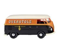 Wiking 79732 0 H0 Auto modello Volkswagen Vagone per box T1 Overliet