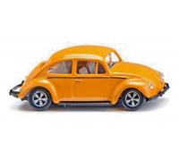 Wiking 81011 VW Maggiolino 1200 - Tunisgelb, HO