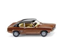 Wiking 82108 0 H0 Auto modello Ford Capri I