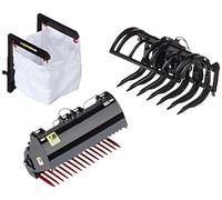 Wiking Accessori Frontali Set B