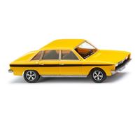 Wiking H0 004703 VW K70 LS Rapsgelb 1:87 Nuovo