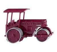 Wiking Ruthemeyer 0898 05 H0 - Rullo stradale, colore: Viola