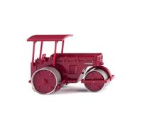 Wiking Ruthemeyer 0898 05 H0 - Rullo stradale, colore: Viola