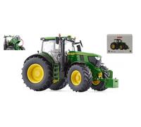 WIKING WK077870 JOHN DEERE 6R 250 1:32 Modellino