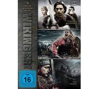 Wikinger Box - Drei epische Wikinger Sagas - Thrones & Empires, Viking Destiny, The Viking