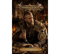 Wikinger Kochbuch - wie Odin einst in Valhalla speiste: Kochbuch mit rustikalen Rezepten, Trinksprüchen und Ritualen - Speisen wie die Nordmänner - nordische Küche - perfektes Wikinger Geschenk