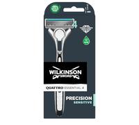 Wilkinson Sword Quattro Essential 4 rasoio 1 pz per uomo